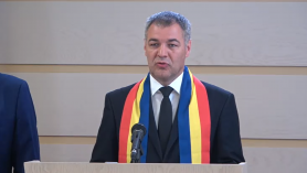 Octavian Ţîcu: Înlăturarea lui Stoianoglo de către PAS a trădat frica şi lipsa de încredere a noii guvernări